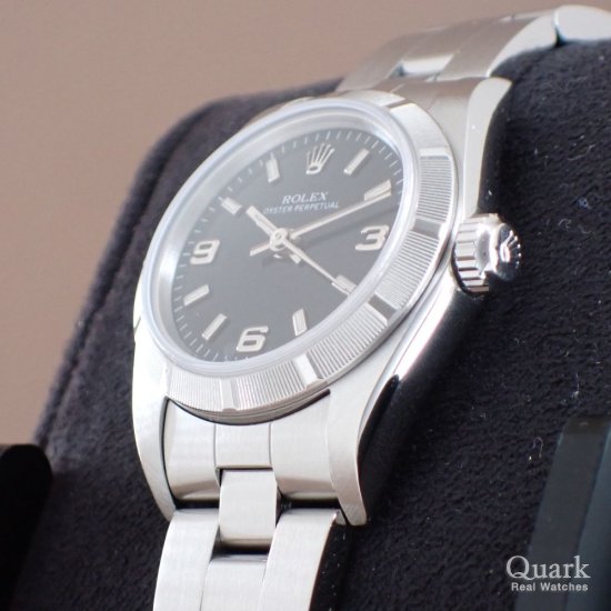 ロレックス オイスター・パーペチュアル Ref.76030