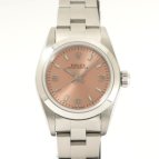 ロレックス オイスター・パーペチュアル Ref.76080