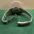ロレックス ミルガウス Ref.116400