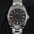 ロレックス ミルガウス Ref.116400