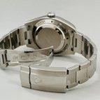 ロレックス ミルガウス Ref.116400