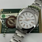 ロレックス ミルガウス Ref.116400