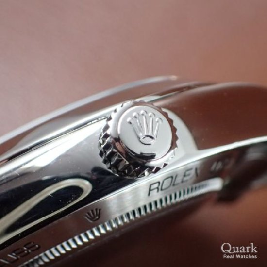 ロレックス ミルガウス Ref.116400