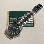 ロレックス ミルガウス Ref.116400GV
