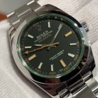 ロレックス ミルガウス Ref.116400GV