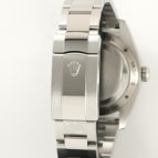 ロレックス ミルガウス Ref.116400GV