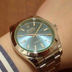 ロレックス ミルガウス Ref.116400GV
