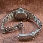 ロレックス ミルガウス Ref.116400GV
