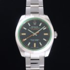 ロレックス ミルガウス Ref.116400GV