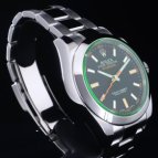ロレックス ミルガウス Ref.116400GV