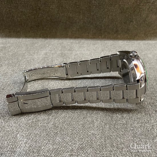 ロレックス ミルガウス Ref.116400GV