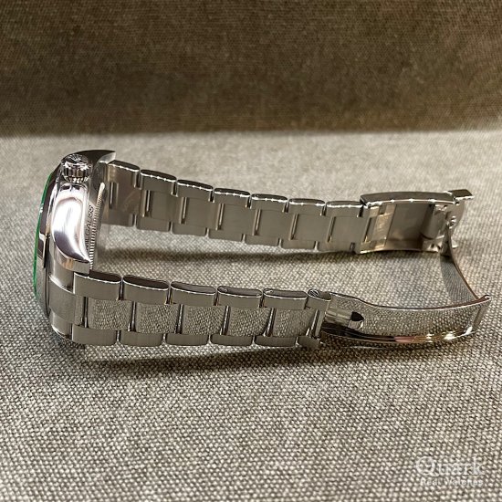 ロレックス ミルガウス Ref.116400GV