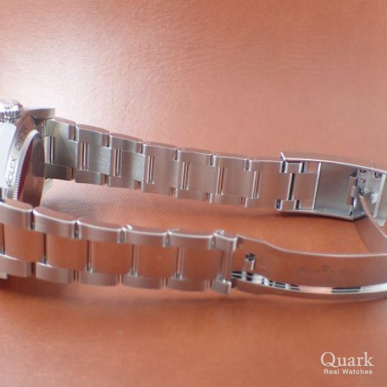 ロレックス ミルガウス Ref.116400GV