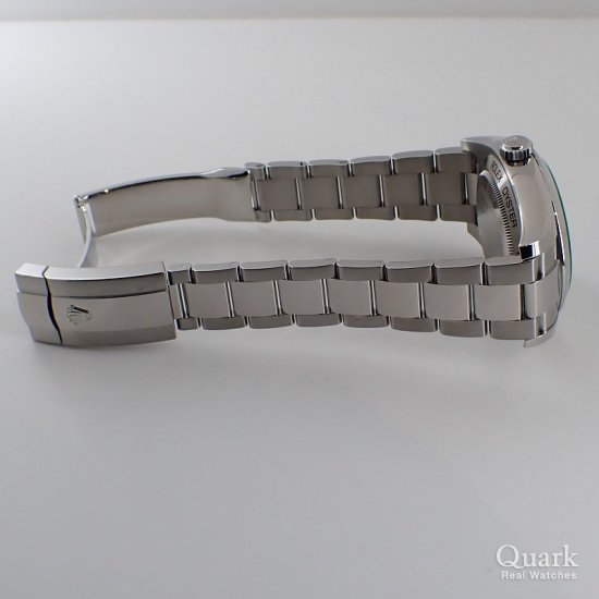 ロレックス ミルガウス Ref.116400GV