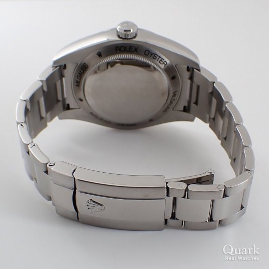 ロレックス ミルガウス Ref.116400GV