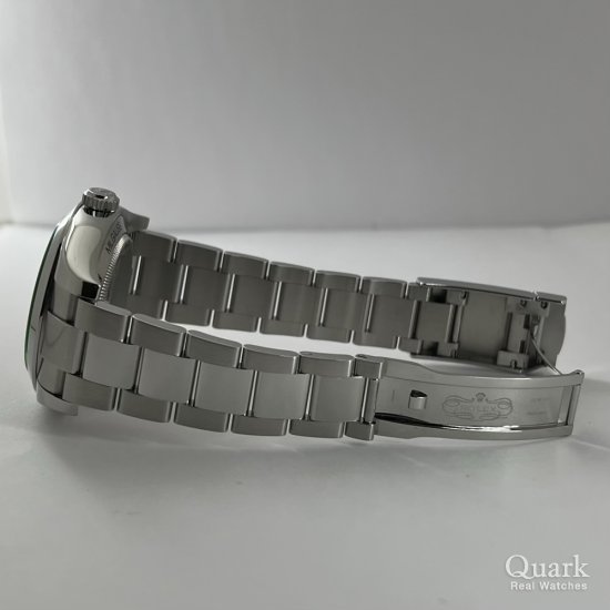 ロレックス ミルガウス Ref.116400GV