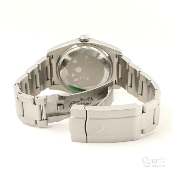 ロレックス オイスター・パーペチュアル34 Ref.114200