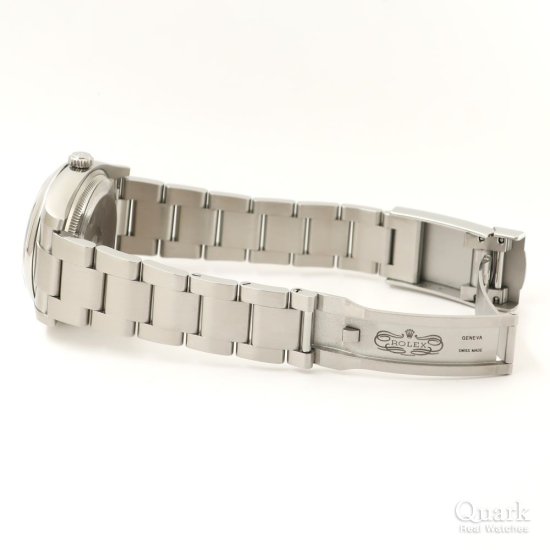 ロレックス オイスター・パーペチュアル34 Ref.114200