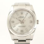 ロレックス オイスター・パーペチュアル34 Ref.114200