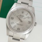 ロレックス オイスター・パーペチュアル34 Ref.114200