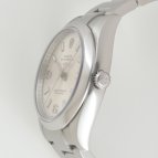 ロレックス オイスター・パーペチュアル34 Ref.114200