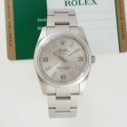 ロレックス オイスター・パーペチュアル34 Ref.114200