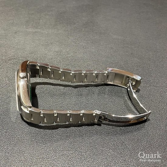 ロレックス オイスター・パーペチュアル39 Ref.114300