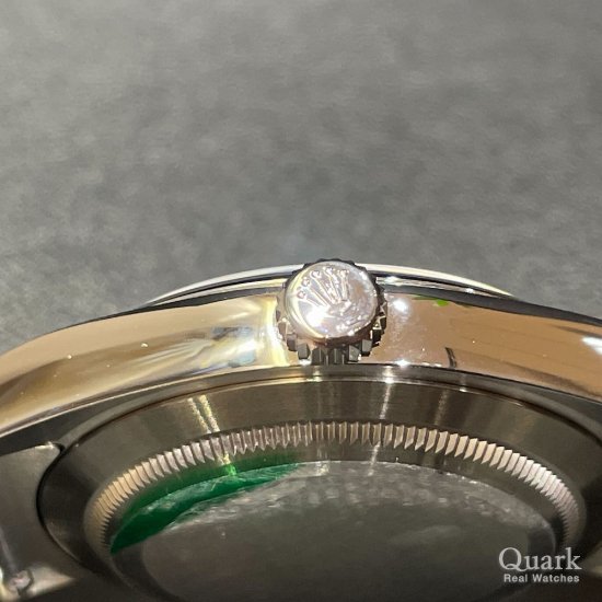 ロレックス オイスター・パーペチュアル39 Ref.114300