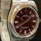 ロレックス オイスター・パーペチュアル36 Ref.116000