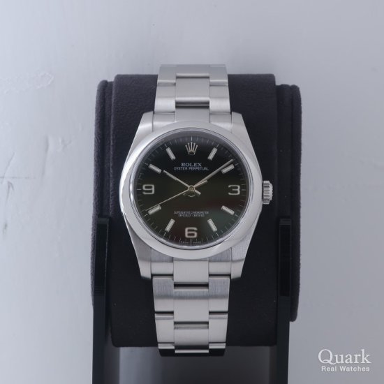 ロレックス オイスター・パーペチュアル36 Ref.116000