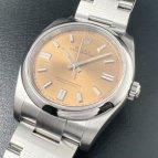 ロレックス オイスター・パーペチュアル36 Ref.116000