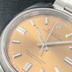 ロレックス オイスター・パーペチュアル36 Ref.116000