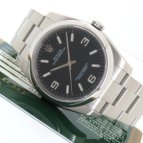 ロレックス オイスター・パーペチュアル36 Ref.116000