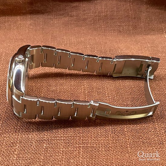 ロレックス オイスター・パーペチュアル36 Ref.116000