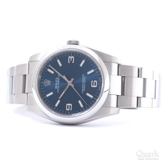 ロレックス オイスター・パーペチュアル36 Ref.116000