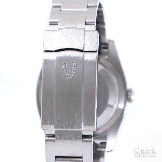 ロレックス オイスター・パーペチュアル36 Ref.116000