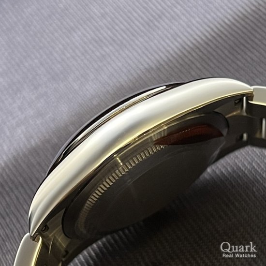 ロレックス オイスター・パーペチュアル34 Ref.124200