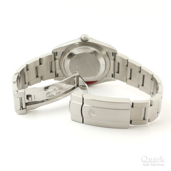 ロレックス オイスター・パーペチュアル34 Ref.124200