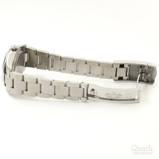 ロレックス オイスター・パーペチュアル34 Ref.124200