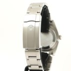 ロレックス オイスター・パーペチュアル34 Ref.124200