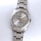 ロレックス オイスター・パーペチュアル34 Ref.124200