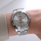 ロレックス オイスター・パーペチュアル34 Ref.124200