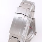 ロレックス オイスター・パーペチュアル34 Ref.124200
