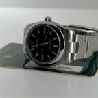 ロレックス オイスター・パーペチュアル34 Ref.124200