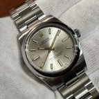 ロレックス オイスター・パーペチュアル34 Ref.124200