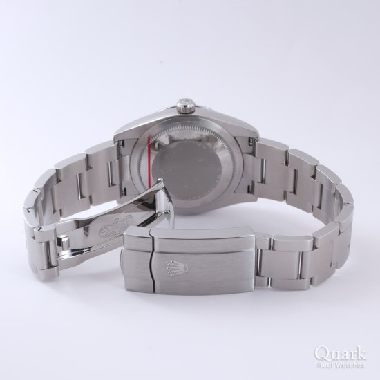 ロレックス オイスター・パーペチュアル34 Ref.124200