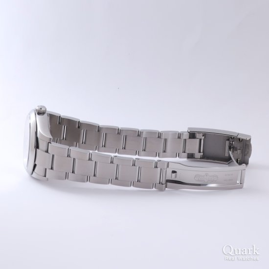 ロレックス オイスター・パーペチュアル34 Ref.124200