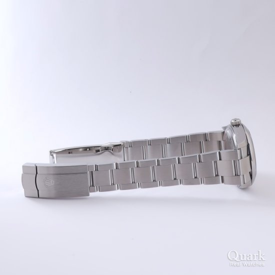 ロレックス オイスター・パーペチュアル34 Ref.124200