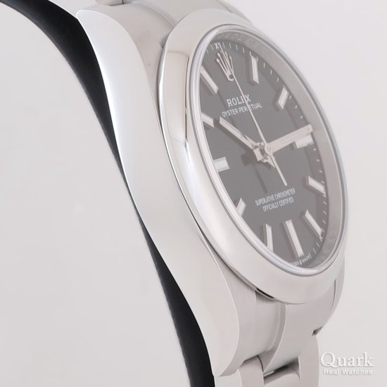 ロレックス オイスター・パーペチュアル34 Ref.124200