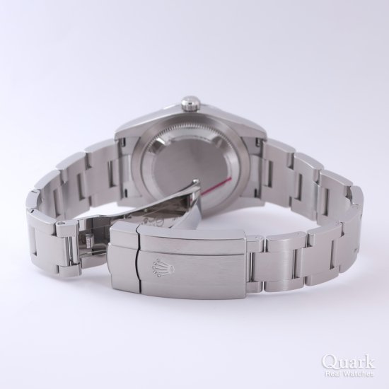 ロレックス オイスター・パーペチュアル34 Ref.124200